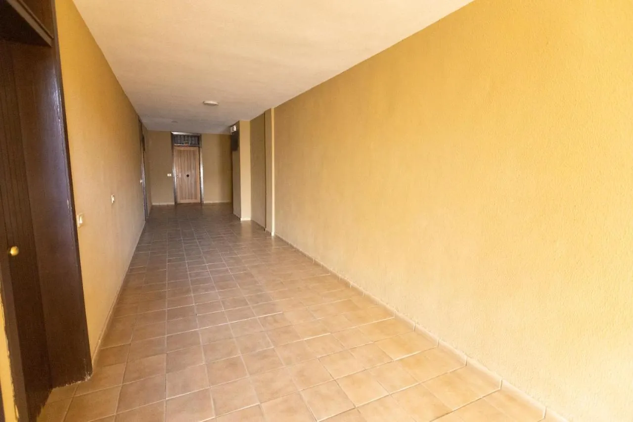 Sweet Santiago Apartment Puerto de Santiago