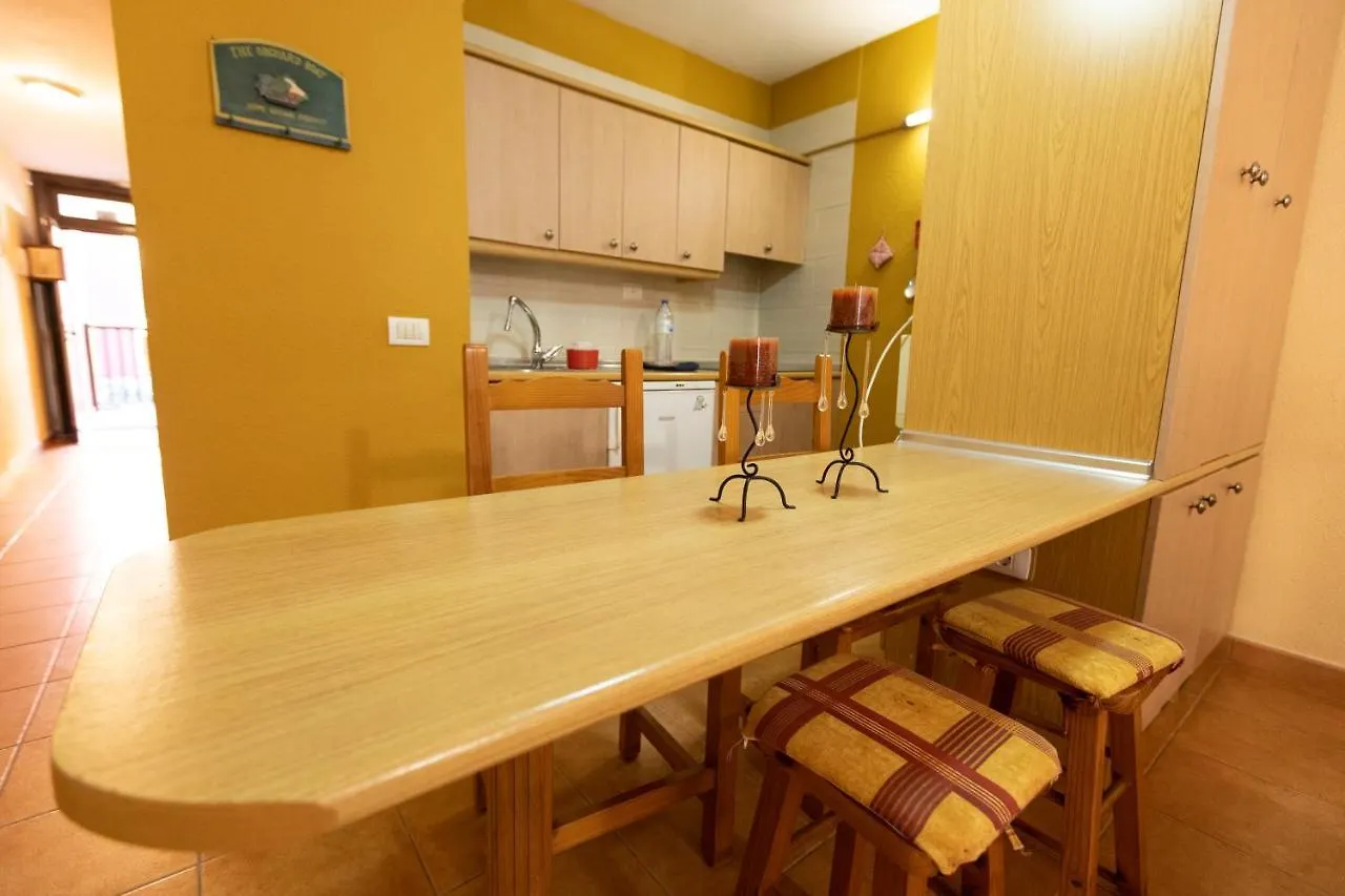 Sweet Santiago Apartment Puerto de Santiago