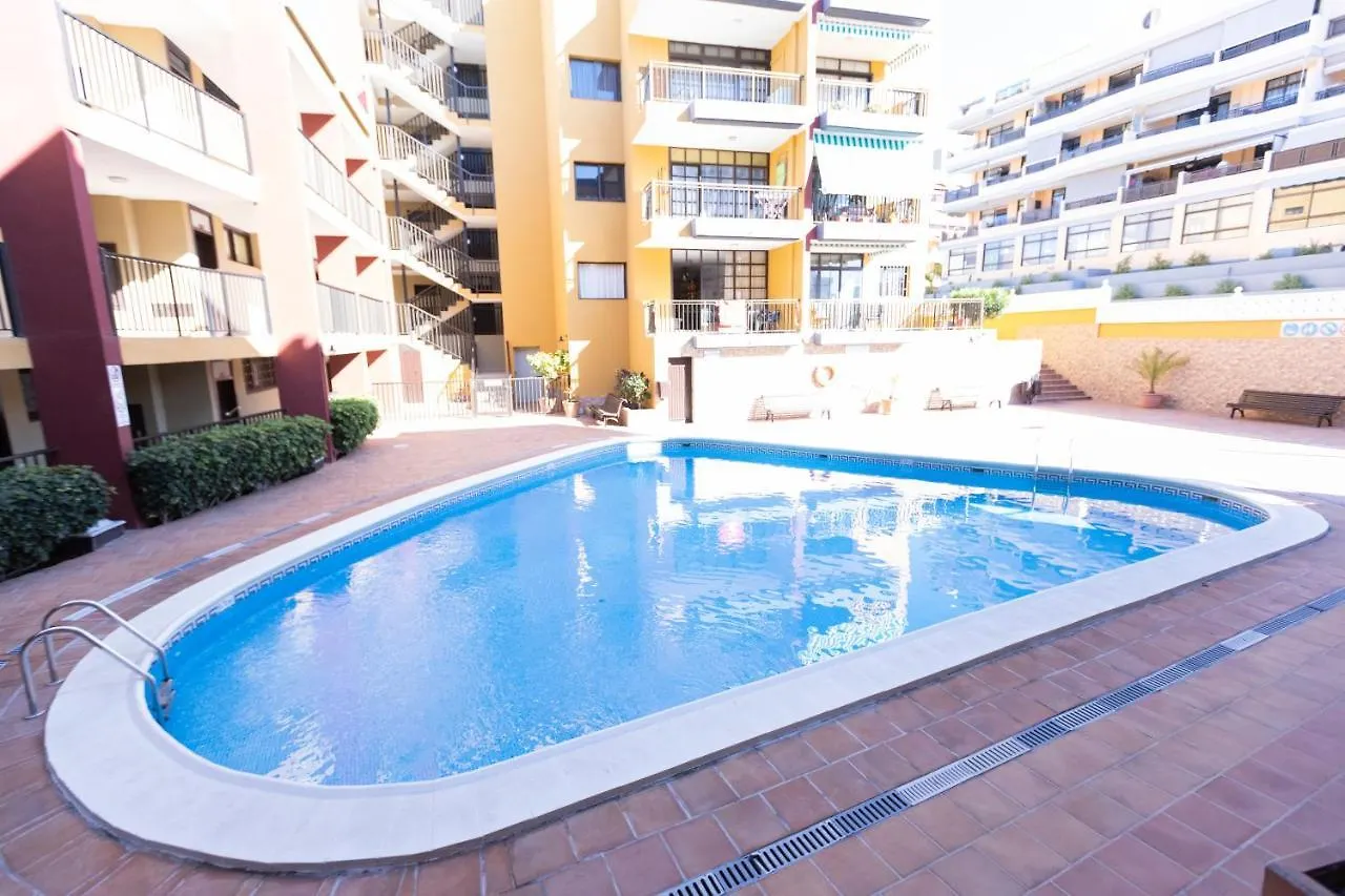 Sweet Santiago Apartment Puerto de Santiago