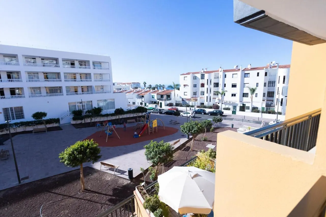 Sweet Santiago Apartment Puerto de Santiago  Spain