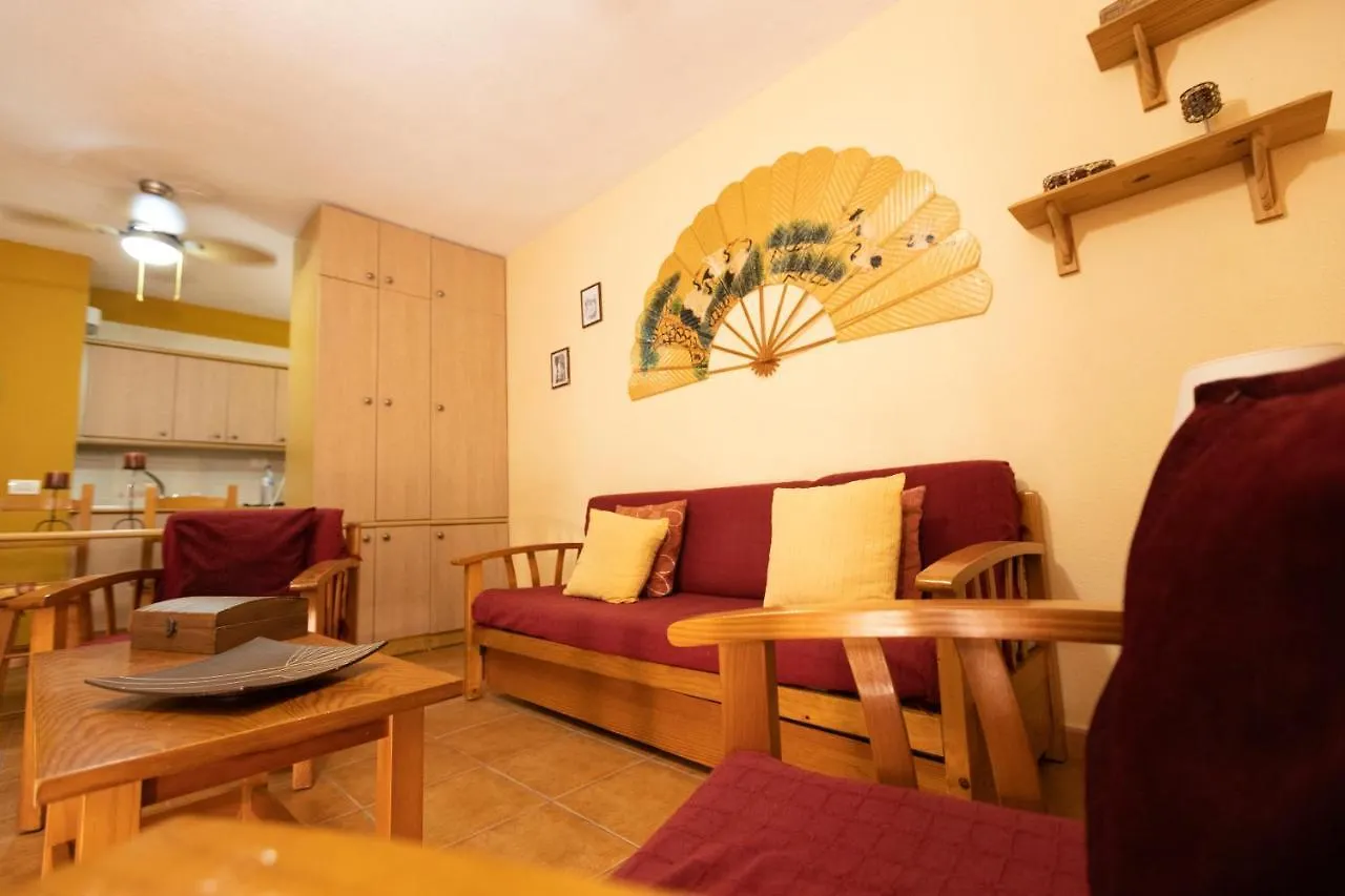 Sweet Santiago Apartment Puerto de Santiago  0*, Puerto de Santiago (Tenerife) Spain