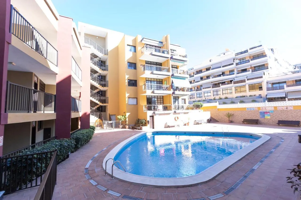 Sweet Santiago Apartment Puerto de Santiago