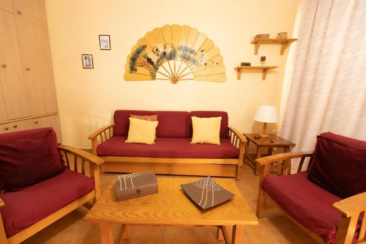 Sweet Santiago Apartment Puerto de Santiago   Puerto de Santiago (Tenerife)