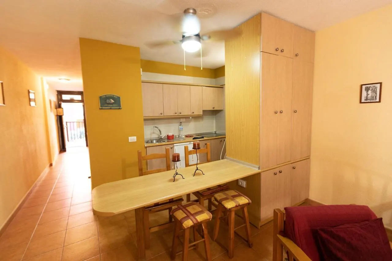 Sweet Santiago Apartment Puerto de Santiago  0*, Puerto de Santiago (Tenerife)