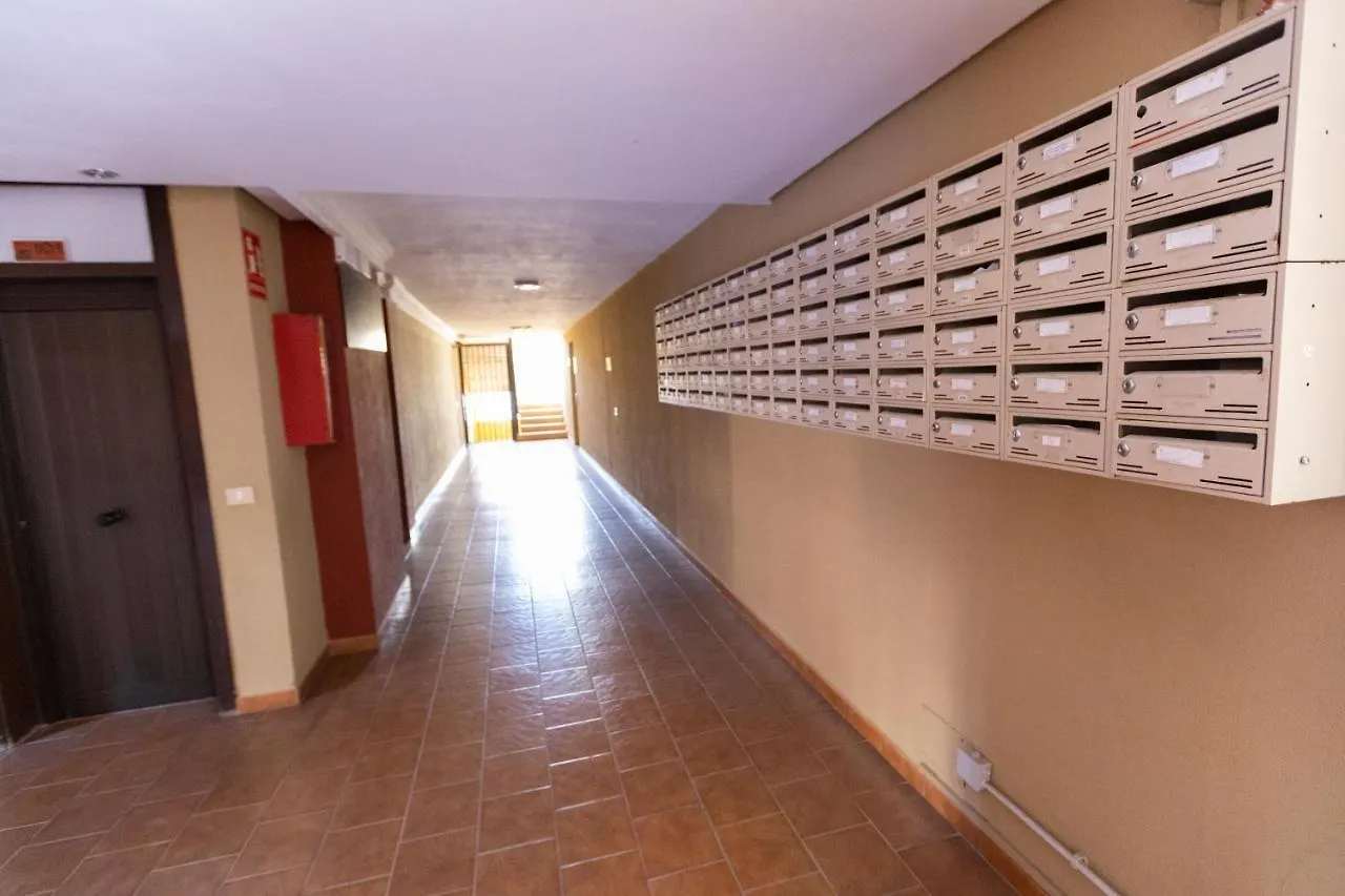 Sweet Santiago Apartment Puerto de Santiago  Puerto de Santiago (Tenerife)