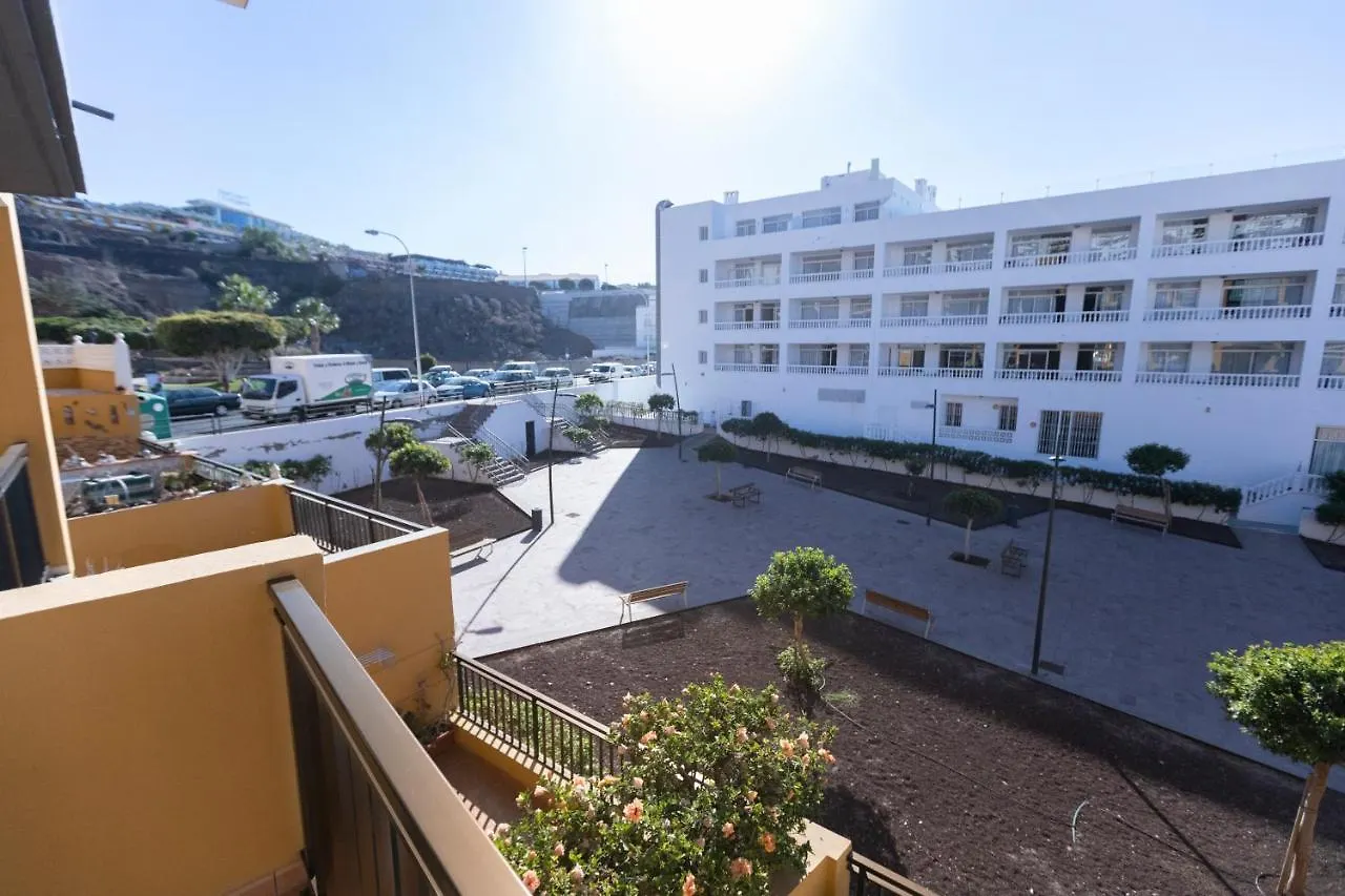 Sweet Santiago Apartment Puerto de Santiago  Spain