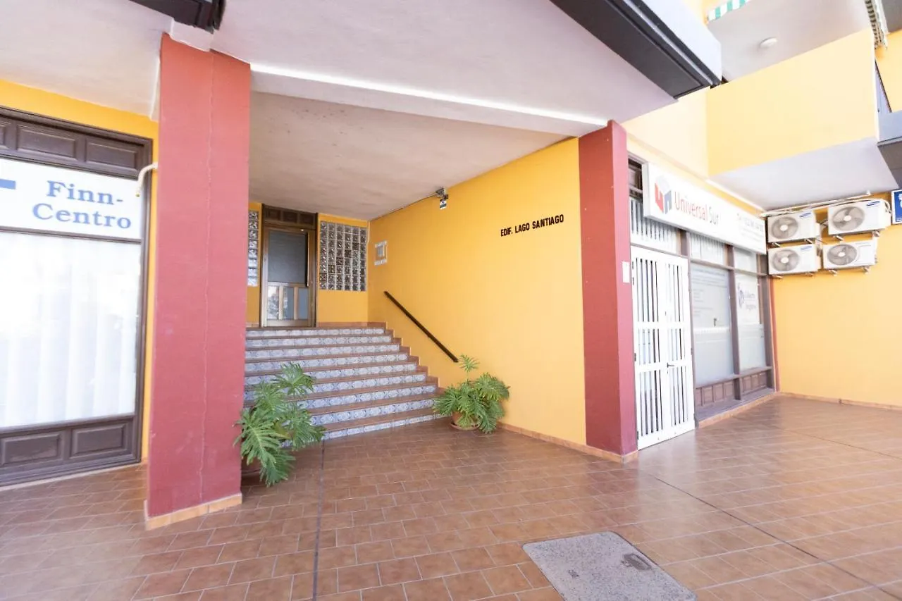 Sweet Santiago Apartment Puerto de Santiago  Puerto de Santiago (Tenerife)