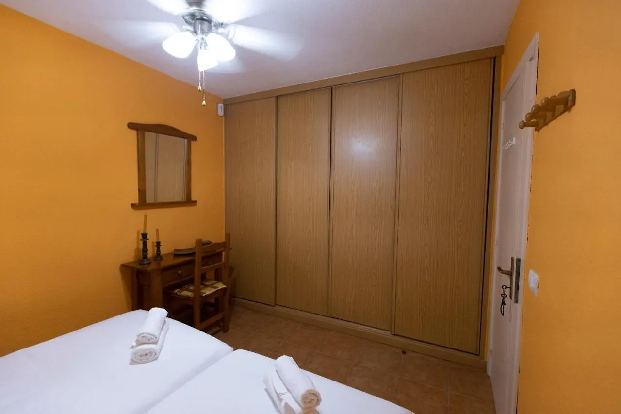 Sweet Santiago Apartment Puerto de Santiago   Puerto de Santiago (Tenerife)