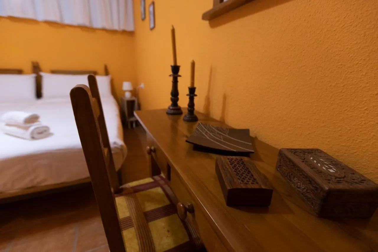Sweet Santiago Apartment Puerto de Santiago