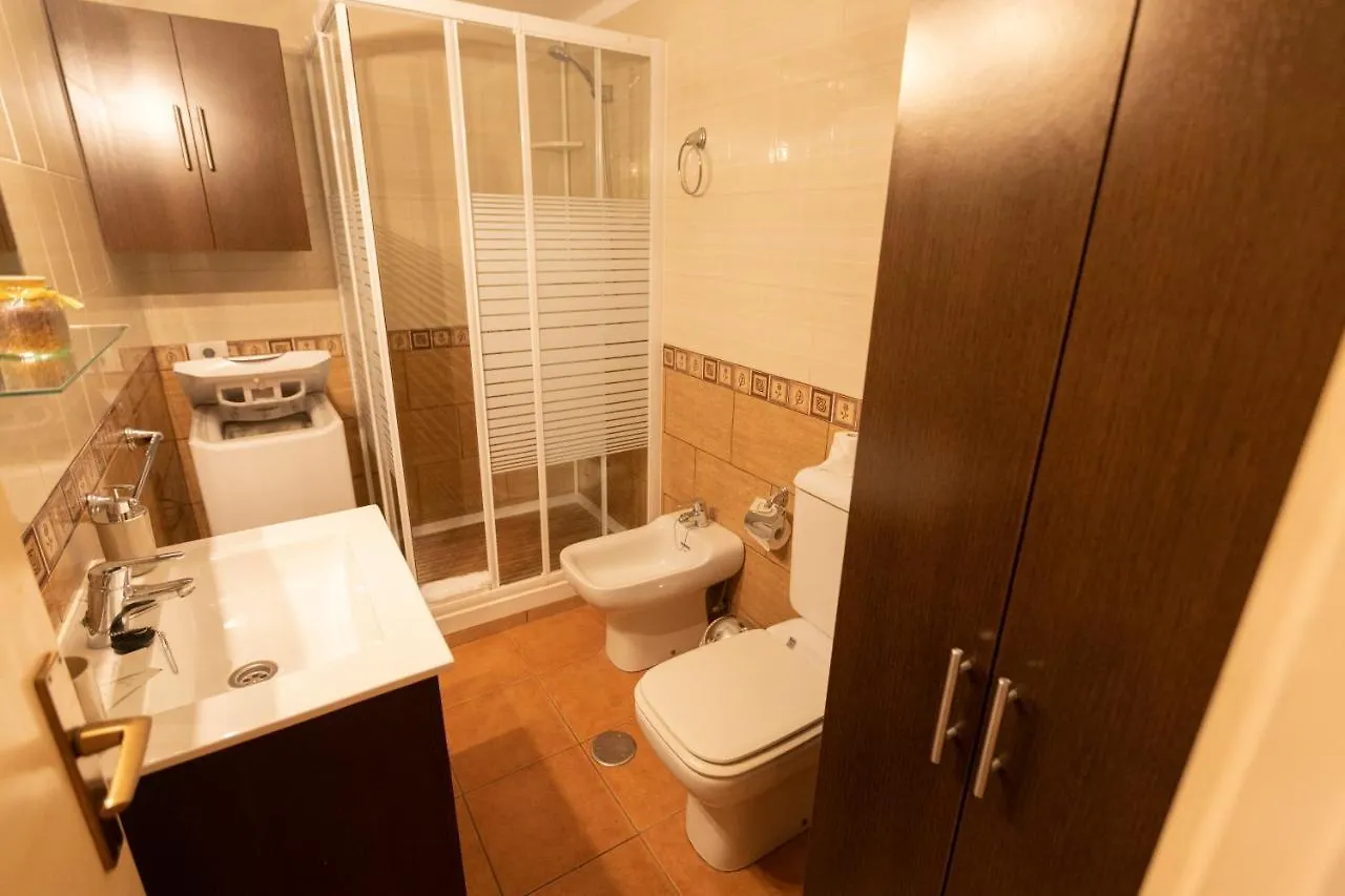 Sweet Santiago Apartment Puerto de Santiago  Puerto de Santiago (Tenerife)