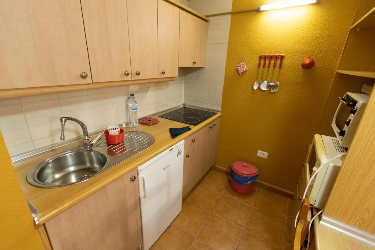 Sweet Santiago Apartment Puerto de Santiago