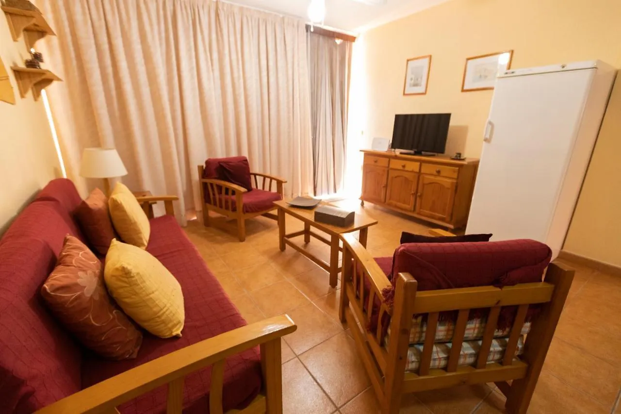 Sweet Santiago Apartment Puerto de Santiago