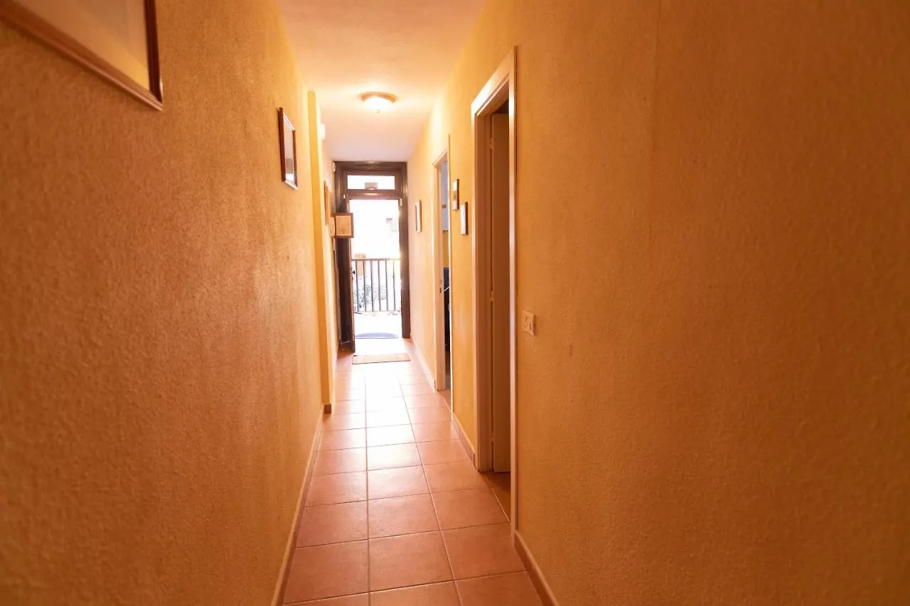 Sweet Santiago Apartment Puerto de Santiago