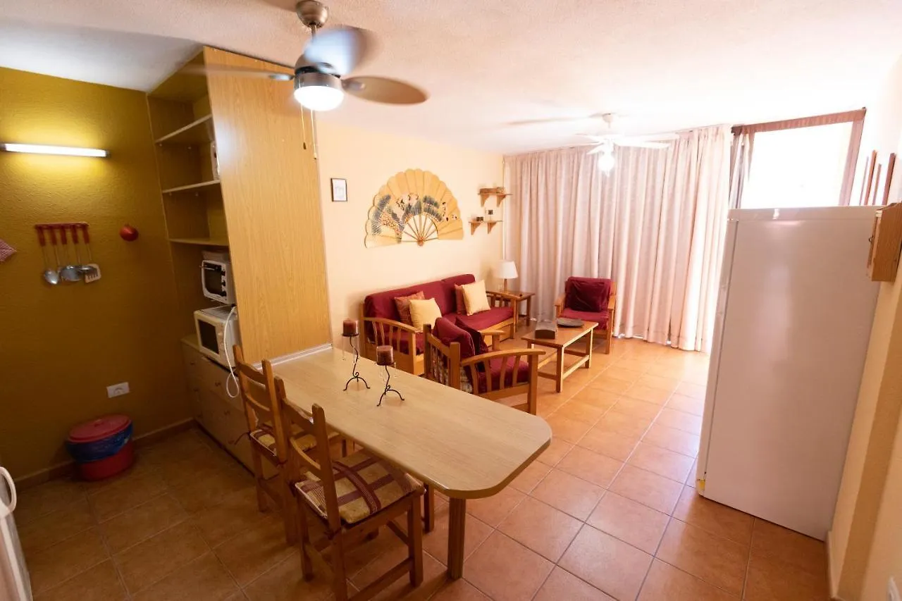 Sweet Santiago Apartment Puerto de Santiago  Spain