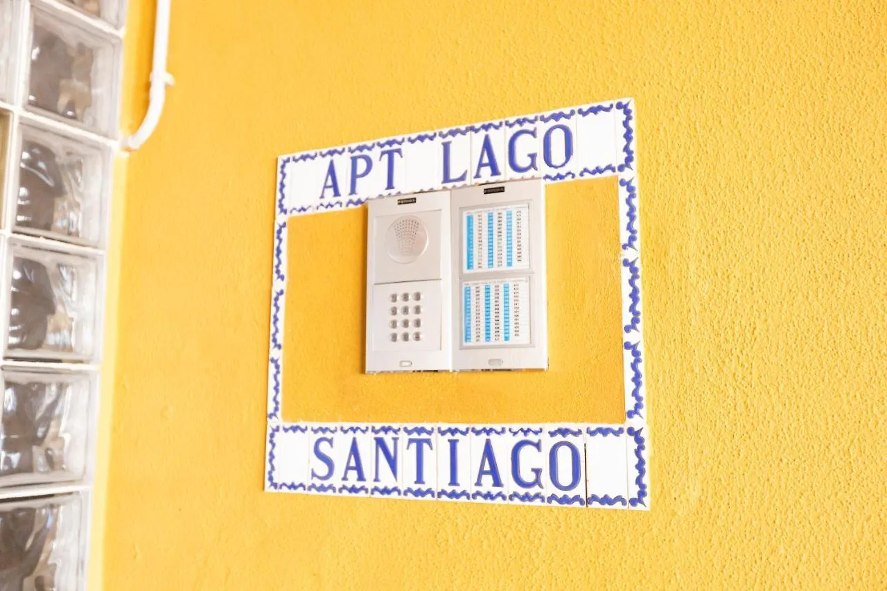 Sweet Santiago Apartment Puerto de Santiago  0*, Puerto de Santiago (Tenerife) Spain