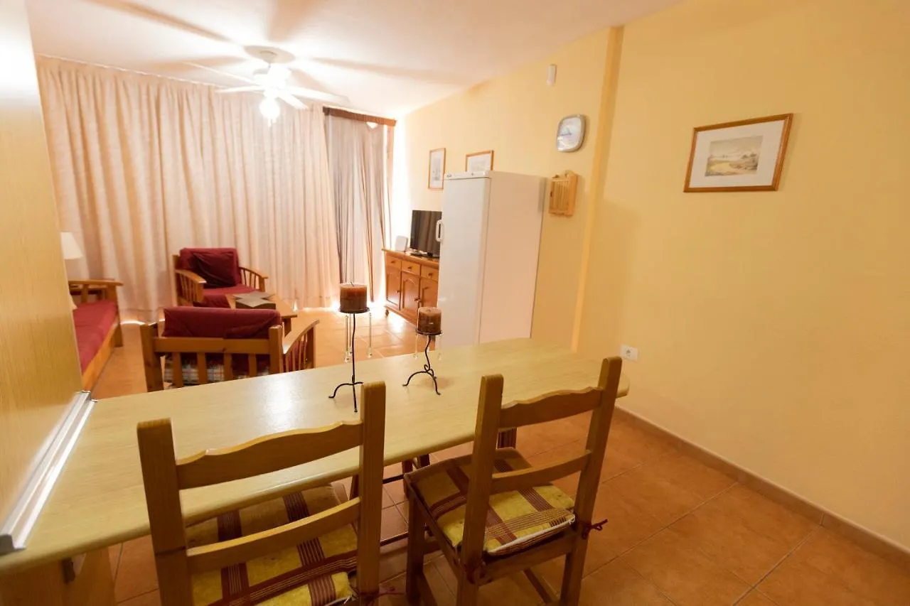 Sweet Santiago Apartment Puerto de Santiago  Puerto de Santiago (Tenerife)