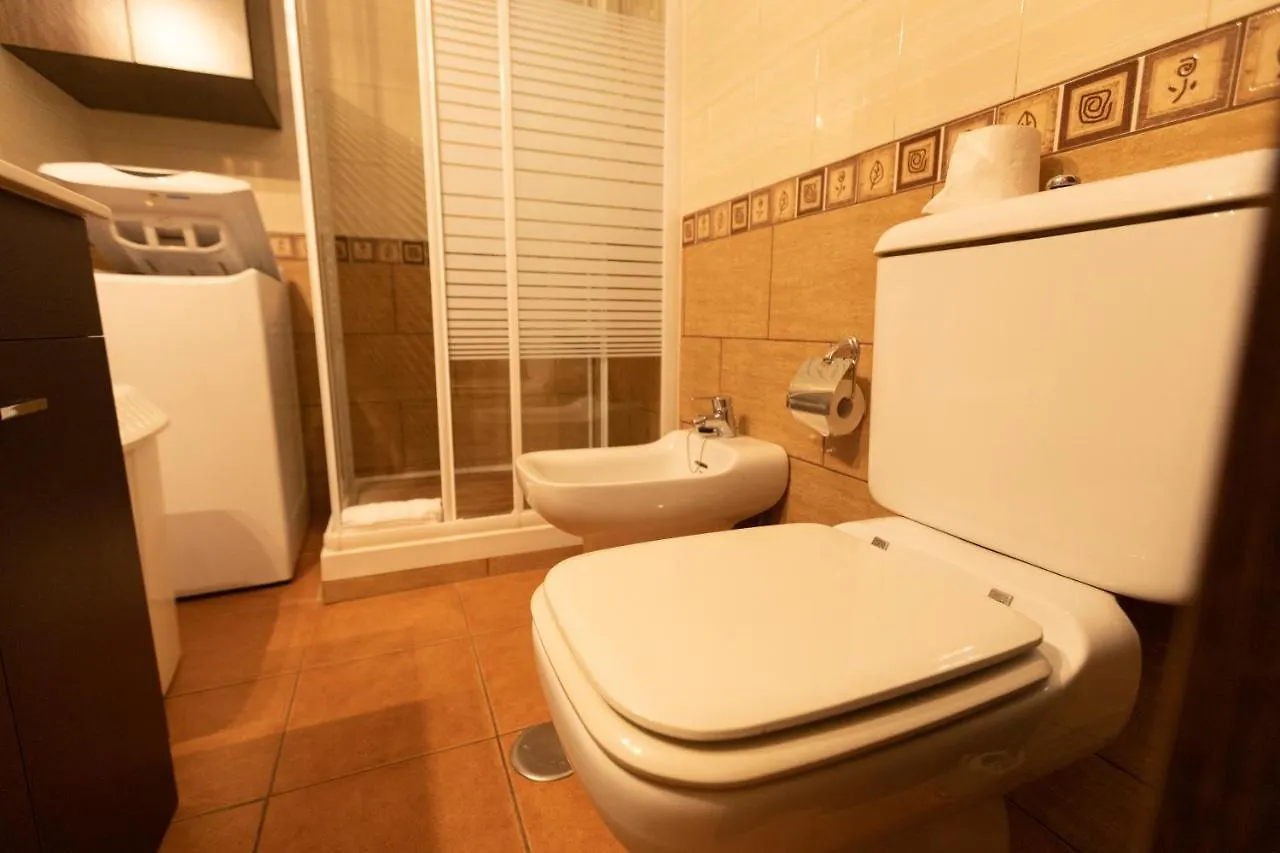 Sweet Santiago Apartment Puerto de Santiago
