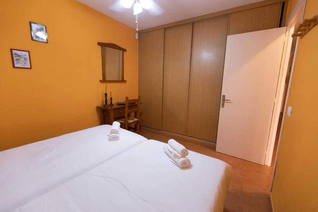 Sweet Santiago Apartment Puerto de Santiago  Puerto de Santiago (Tenerife)