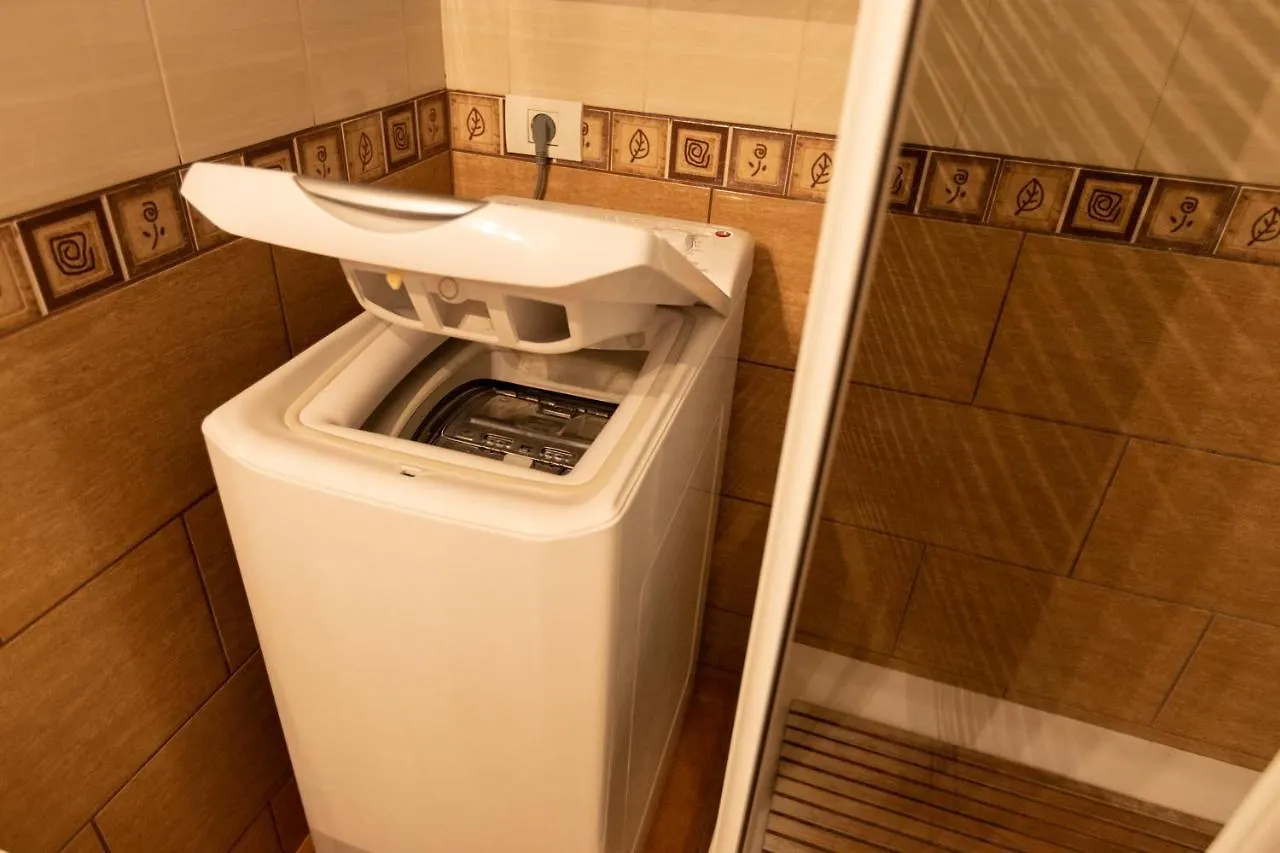 Sweet Santiago Apartment Puerto de Santiago  Spain