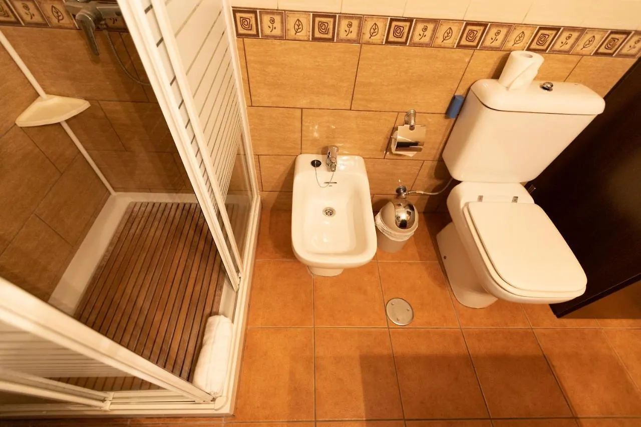 Sweet Santiago Apartment Puerto de Santiago  Spain