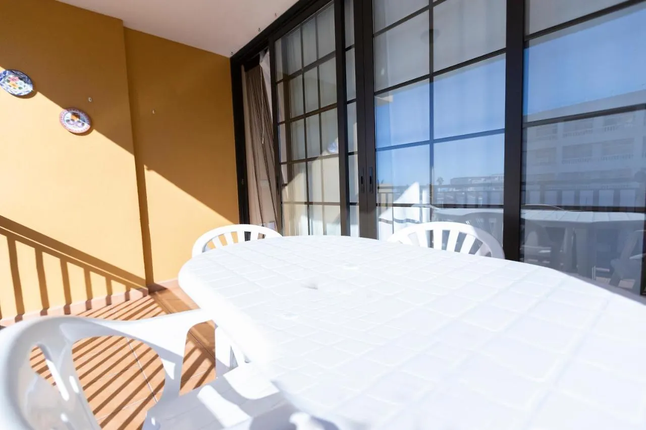 Sweet Santiago Apartment Puerto de Santiago