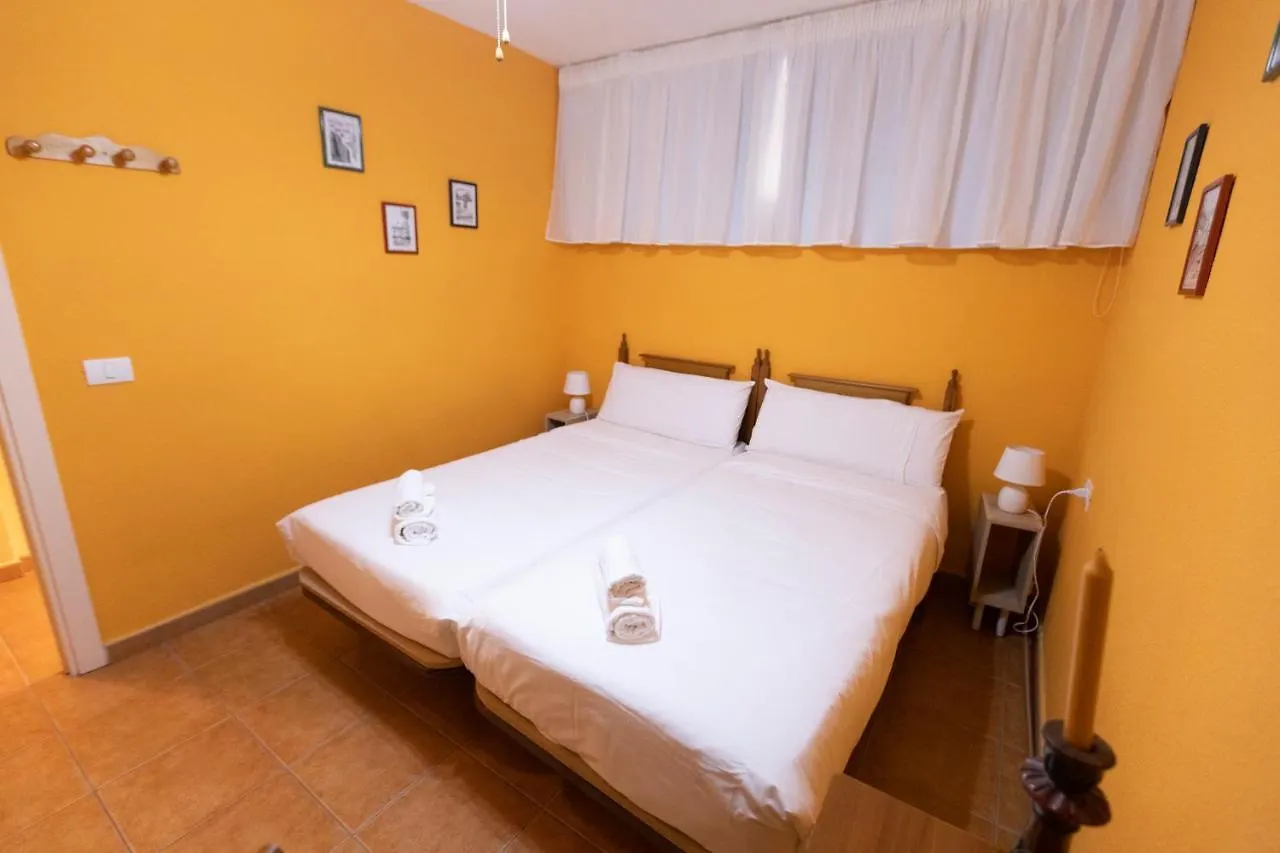 Sweet Santiago Apartment Puerto de Santiago