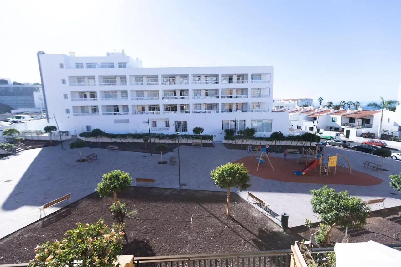 Sweet Santiago Apartment Puerto de Santiago  0*, Puerto de Santiago (Tenerife)