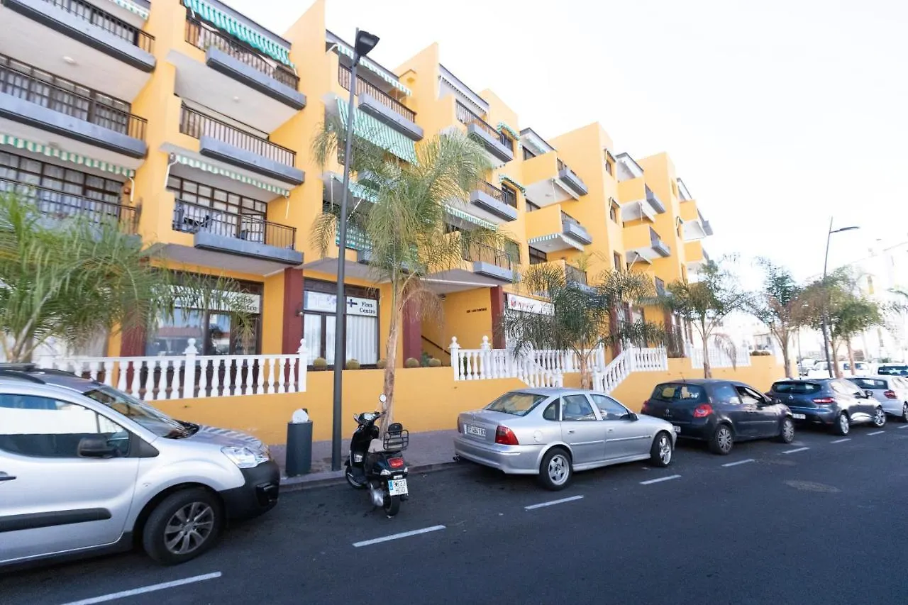 Sweet Santiago Apartment Puerto de Santiago