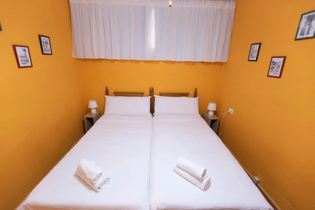 Apartmán Sweet Santiago Puerto de Santiago  Španělsko