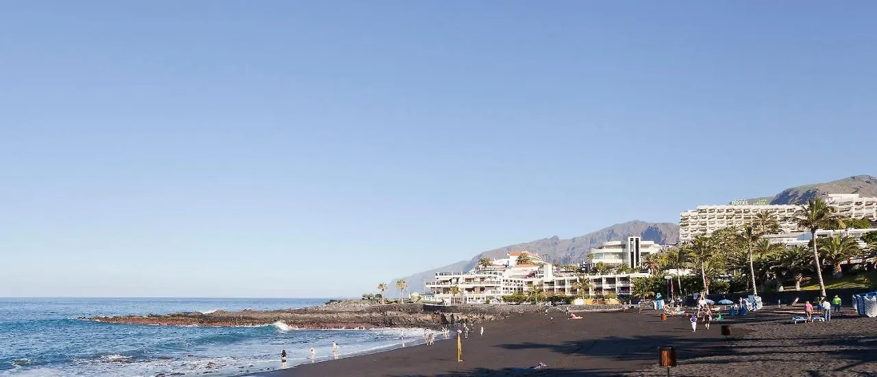 Sweet Santiago Apartment Puerto de Santiago   Puerto de Santiago (Tenerife)