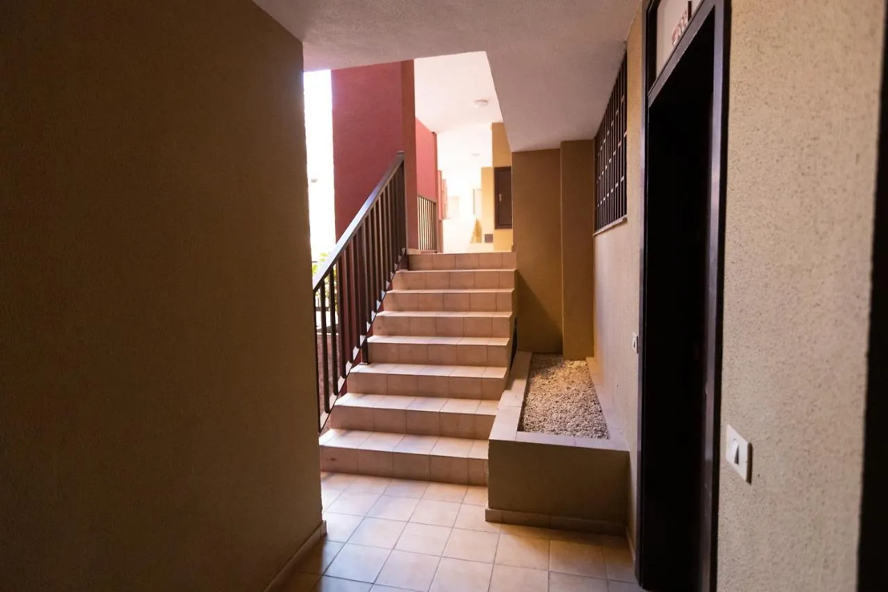 Sweet Santiago Apartment Puerto de Santiago   Puerto de Santiago (Tenerife)