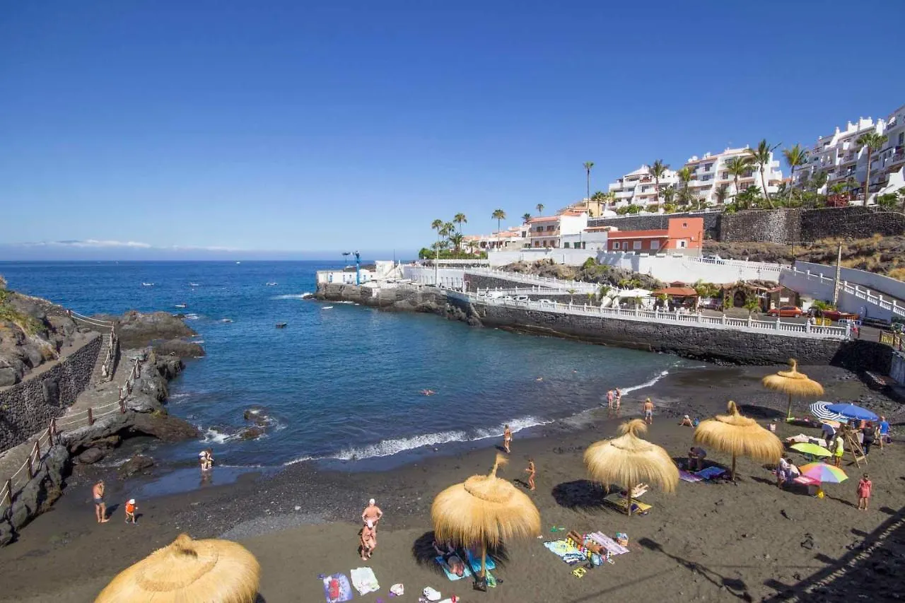 Sweet Santiago Apartment Puerto de Santiago  Spain